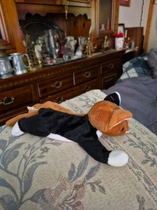 TY Beanie Baby CHIP the Calico Cat - Bild 1 von 12