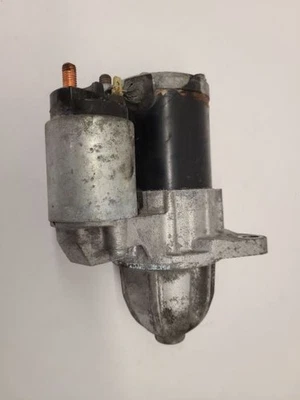 Motor de arranque Subaru Forester 2014-2018 2,5 L CVT 23300AA710 Foto 1 de 4