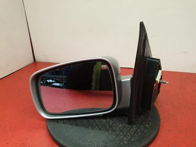 KIA SORENTO DOOR MIRROR PASSENGER SIDE NEARSIDE WING 2007 ESTATE LH - Imagem 1 de 4