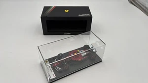  LSF1074 Looksmart Ferrari SF-25 China Sprint Race 2025 Hamilton 1/43 - Bild 1 von 8