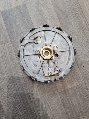 83587M SHEAVE 676-15714-00-94 Recoil starter yamaha mariner 30hp  40 hp Outboard - Image 1 of 2