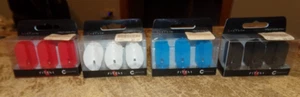 4 Stück 3 Packs L-Style Dart Flights im Karton Neu - Bild 1 von 6