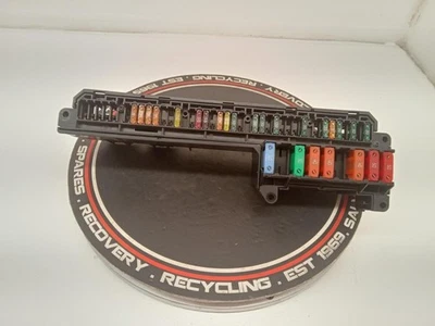 Bmw 5 Series 2008 E60 Lci Fuse Box Ecu 6957330 - Image 1 of 4