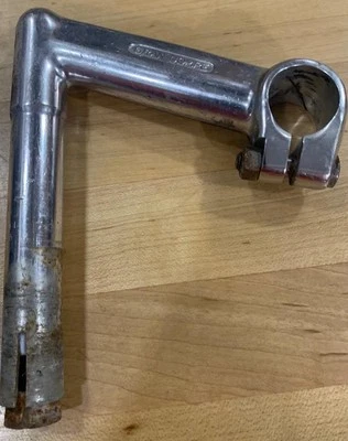 Vintage Dia-Compe Gran Compe Road Bike Stem 22.2 11-1975 - Image 1 of 3