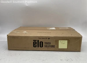 Elo ET2440L 23.6" 1080p Touchscreen Monitor - Open Box - Picture 1 of 9