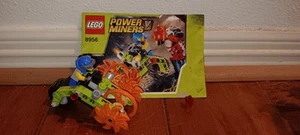 Lego Power Miners Stone Chopper - Picture 1 of 1