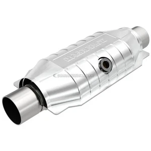MagnaFlow 49 State Converter 94056 Catalytic Converter GAP - Picture 1 of 4