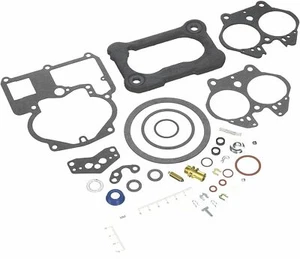 Standard Motor Products Carburetor Kit - Picture 1 of 2