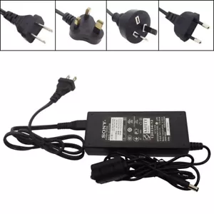 Sony AC-P2430Z AC Adapter Power Supply 24V 3.0A - Picture 1 of 9