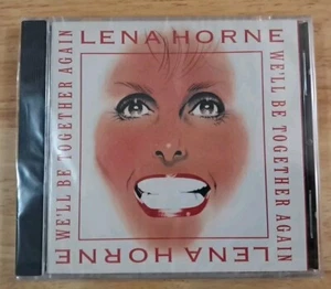 We'll Be Together Again by Lena Horne CD, May-1994, Blue Note - Imagen 1 de 2