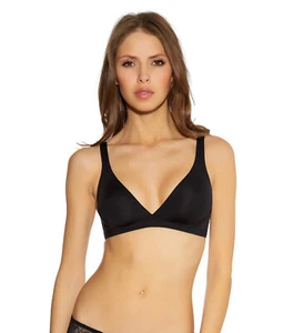 Huit Womens Grand Jeu Soft Bra - Picture 1 of 3