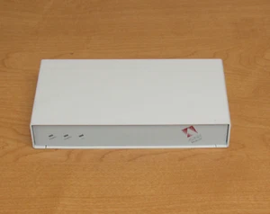Adaptateur Ethernet Asante EN/SC-10T SCSI pour Apple Macintosh vintage - NON TESTÉ - Photo 1/6