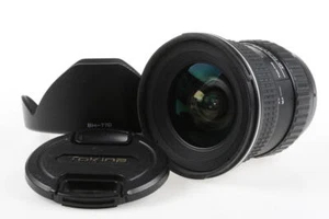 TOKINA AT-X 11-16mm f/2.8 Pro para Nikon F (DX) - SNr: 82A7068 - Imagen 1 de 5