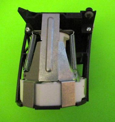 NUEVA LÁMPARA Y CARCASA PARA PROYECTOR INFOCUS ~ 340-0403-00 ~ ENVÍO GRATUITO ~ ¡L@@K! Foto 1 de 2