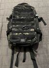 Violent Gentlemen Expedition MultiCam Tactical Backpack Standard Issue VGHC RARE