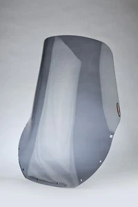 BMW K75RT / K100LT Light Smoke Touring Screen - Powerbronze - Picture 1 of 2