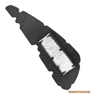 FILTRO ARIA SPECIFICO PIAGGIO BEVERLY 400 HPE 2021 2022 2023 2024 2025 - Imagen 1 de 3