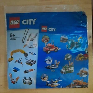 LEGO CITY: Vehicle Set (40303) - Bild 1 von 1