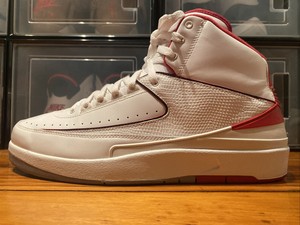 Las mejores ofertas en Jordan 2 retro chicago Home 2014 | eBay