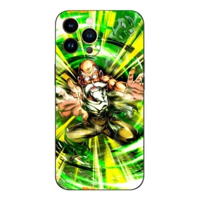 MasterRoshiDB Case For iPhone 16 15 14 13 12 11 Pro Max Plus Mini XR SE 8 7 _z88 - Image 1 of 2