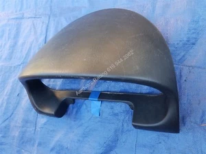 Mazda Miata MX-5 99-05 OEM Speedometer Instrument Cluster Dash Bezel Trim Hood - Picture 1 of 5