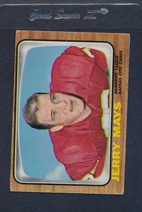 1966 Topps #073 Jerry Mays Chiefs VG *154 - Picture 1 of 1