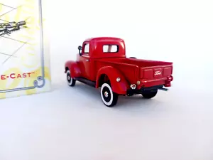 1/43 O scale matchbox truck pickup YTC03 1940 Ford Special - Picture 1 of 7
