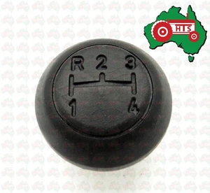Gear Knob 5 POS Fits for Massey Ferguson 165 1004 230 235 240 245 250 260 265 - Picture 1 of 3