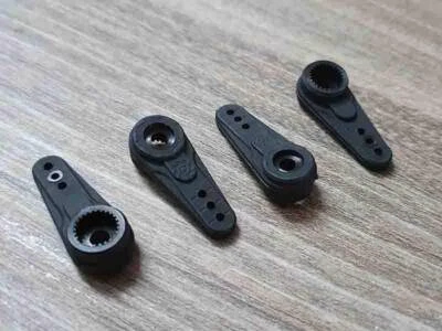 Torq Servoarm für MKS X8 Servo - Bild 1 von 4