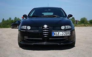 Motorhalter ALFA Romeo 147 aus Schlachtfest Felgen Carbon-Kit Getriebe SENSOR - Bild 1 von 5