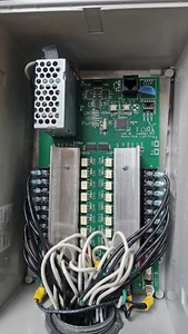 Animated Lighting OEM LC16 16 Ausgänge Display Licht Controller verdrahtet für 15 - Bild 1 von 2