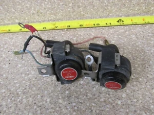 Conjunto de relé fueraborda Suzuki DT 85 38410-94540 PTT relé de ajuste eléctrico - Imagen 1 de 2