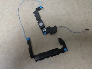 Dell Inspiron 15 3000 3510 3511 3520 Speakers Part Number: 0J8FHX J8FHX - Picture 1 of 1