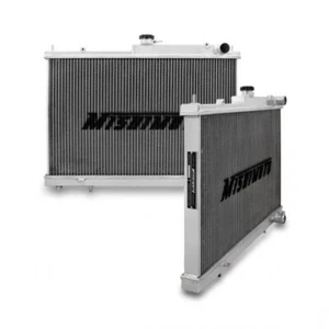 Mishimoto Performance Aluminum Radiator (Fits Skyline R33/R34 GT-T Man) - Picture 1 of 4