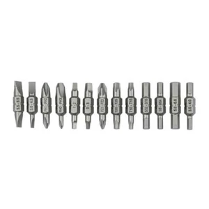 Wiha Tools 77780 13 Bit Pack Reload for Tradesman 26 In One Ultra Driver - Picture 1 of 2