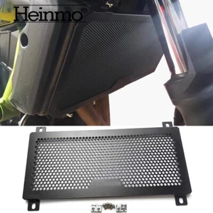 For Kawasaki Ninja 650 Z650 2017-2024 CNC Aluminum Radiator Grille Guards Cover - Picture 1 of 4