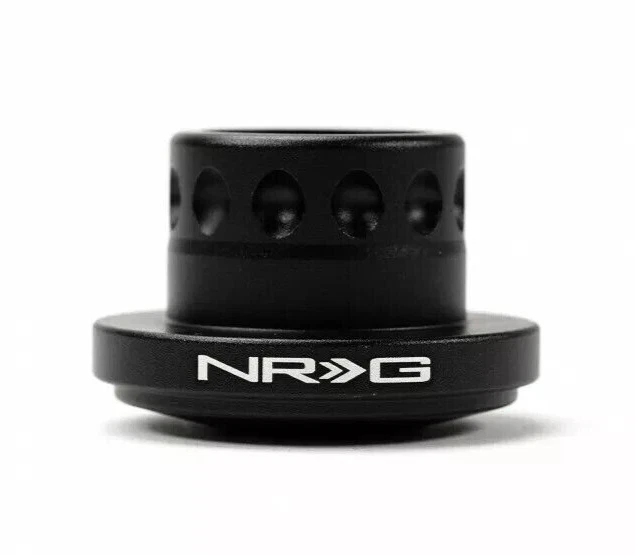 NRG V2 Short Hub Adapter FOR MAZDA MIATA MX5 MX3 RX7 RX8 PROTEGE TIBURON GENESIS - Image 1 of 4