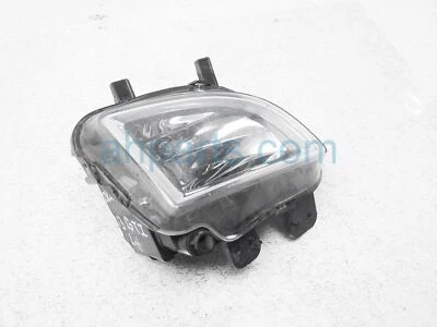2010-2014 Volkswagen Golf Gti Driver Left Fog Light Lamp 5K0-941-699-E - Image 1 of 4
