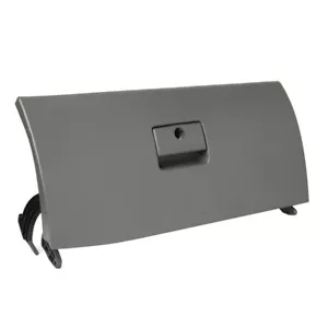 Grey Door Lid Glove Box Cover Cap for VW GOLF JETTA A4 BORA Wagon Jetta Clasico - Picture 1 of 9