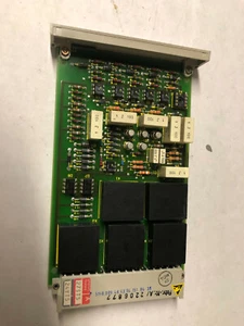 Siemens Iskamatic B VR11 /6FQ2436-0B - Bild 1 von 5