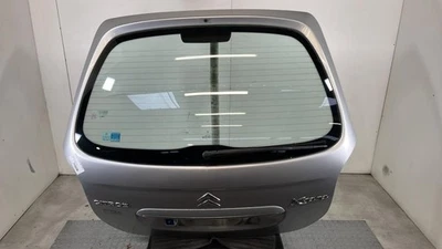 Malle/Hayon arriere CITROEN XSARA PICASSO PHASE 2 8701L3 - Photo 1/4