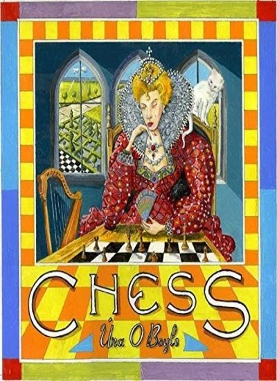 Chess - Image 1 of 1