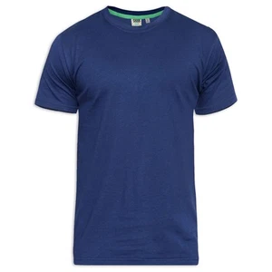 Duke Camiseta D555 Flyers para Hombre (DC164) - Imagen 1 de 3