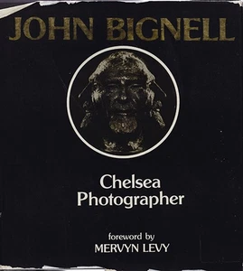 John Bignell: Chelsea Photographer - Picture 1 of 1