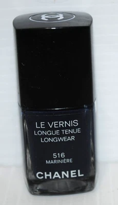 Esmalte de uñas Chanel Le Vernis Longwear 516 Mariniere Foto 1 de 3