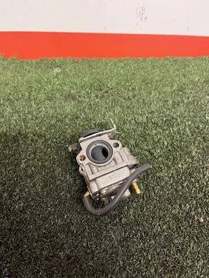 Echo Srm4000 Srm 4000 Petrol Strimmer Carburettor - Image 1 of 2