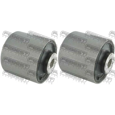 2x FEBEST Horquilla Rodamientos Vornene para Mercedes-Benz Clase C T-Model S204 - Imagen 1 de 2
