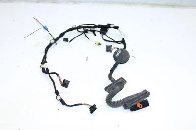 Volkswagen Jetta Sport 2016 puerta delantera derecha arnés de cables 5CU-971-121-BG fabricante original Foto 1 de 4