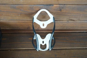 RavX Alpha X SINGLE Carbon Water Bottle Cage 27g - Picture 1 of 4