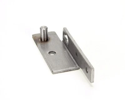 Southbend Range Assembly, Door Hinge Left 1189786 - Genuine OEM Replacement Part